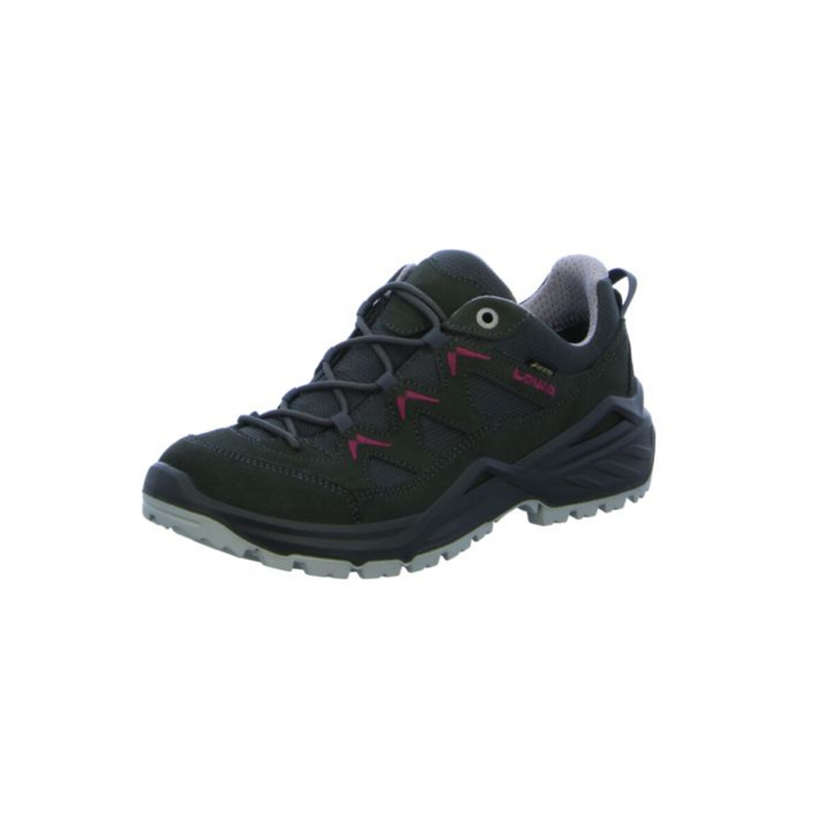 

Походная обувь LOWA Outdoorschuhe, серый