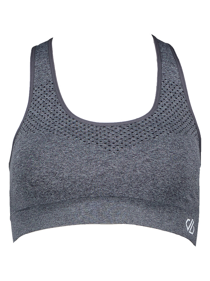 

Бюстгальтер Dare 2b Sport BH Don't Sweat It, серый