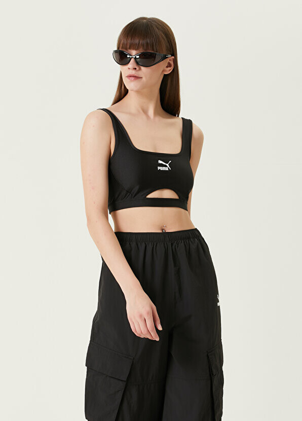

Dare to black бюстье Puma