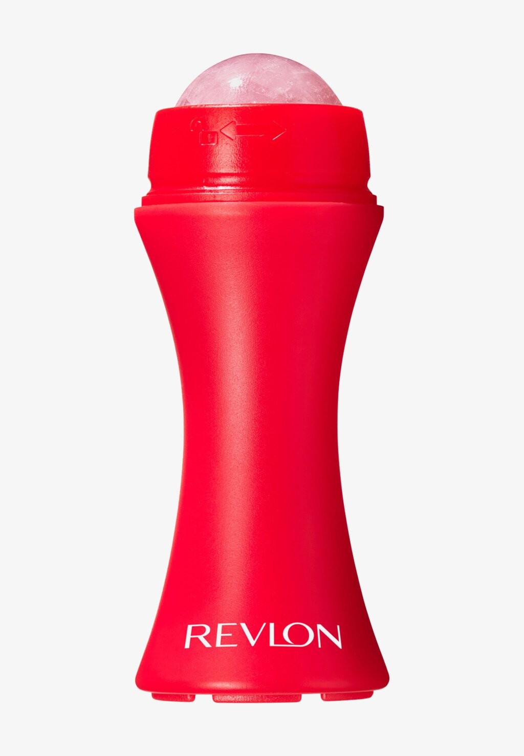 

Антивозрастной Skin Reviving Roller Revlon, цвет rose quartz