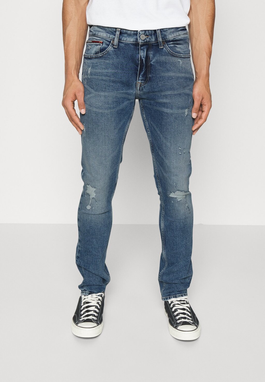 

Джинсы Slim fit Tommy Jeans