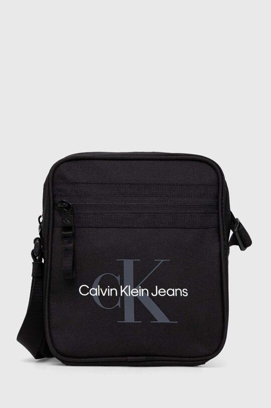 

Сумка Calvin Klein Jeans, черный
