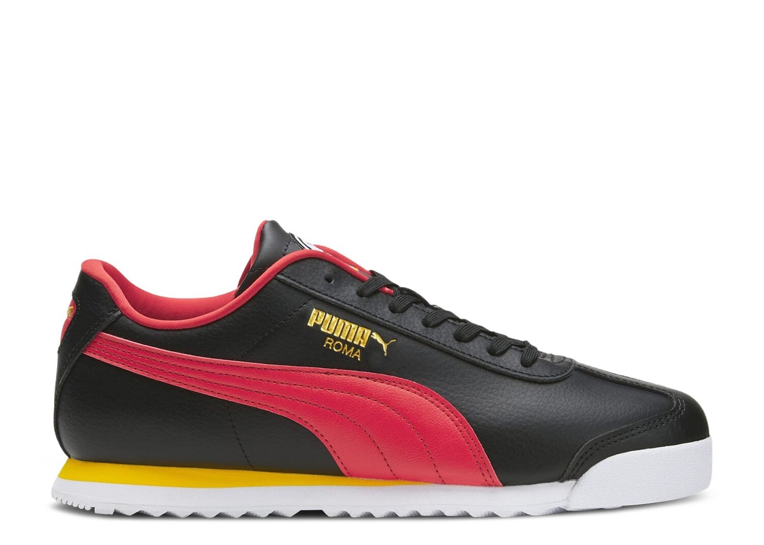 

Кроссовки Puma Roma 'Country Pack - Germany', черный