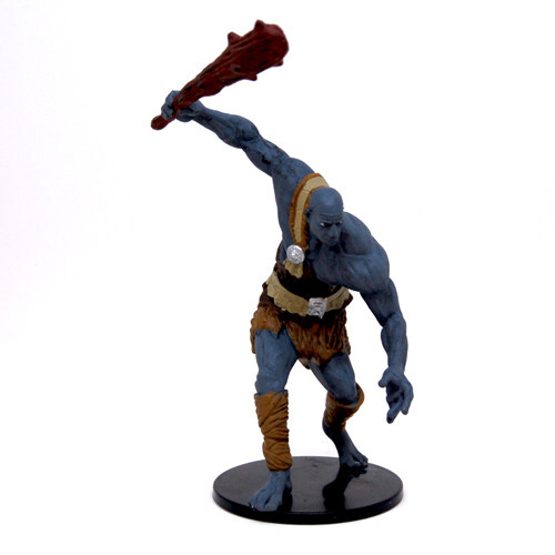 

Миниатюра WizKids/NECA Tyranny of Dragons #26 Stone Giant Elder (U)