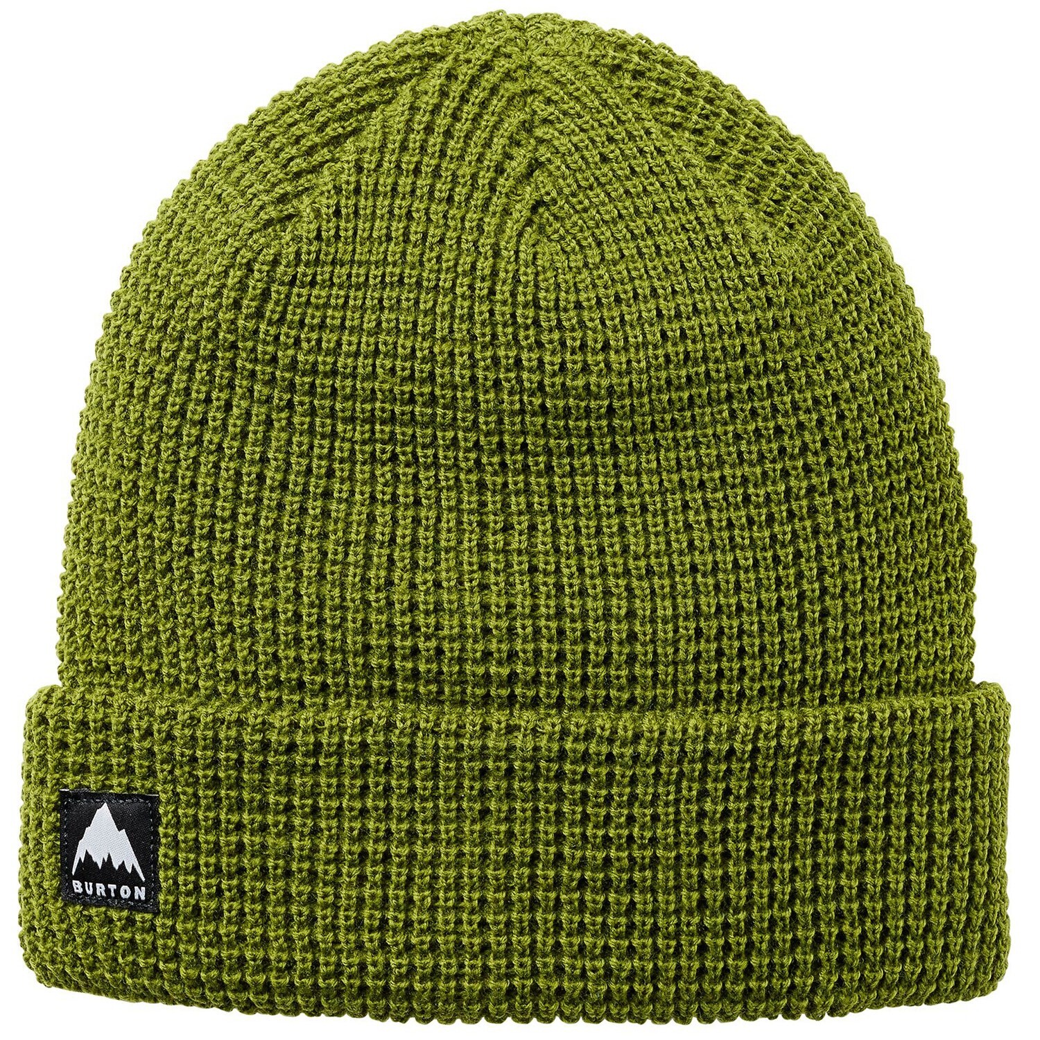 

Лыжная шапка Burton, зеленый