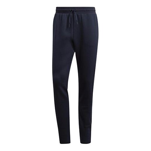 

Спортивные штаны adidas M VRCT Pant Casual Running Sports Knit Long Pants Blue, синий