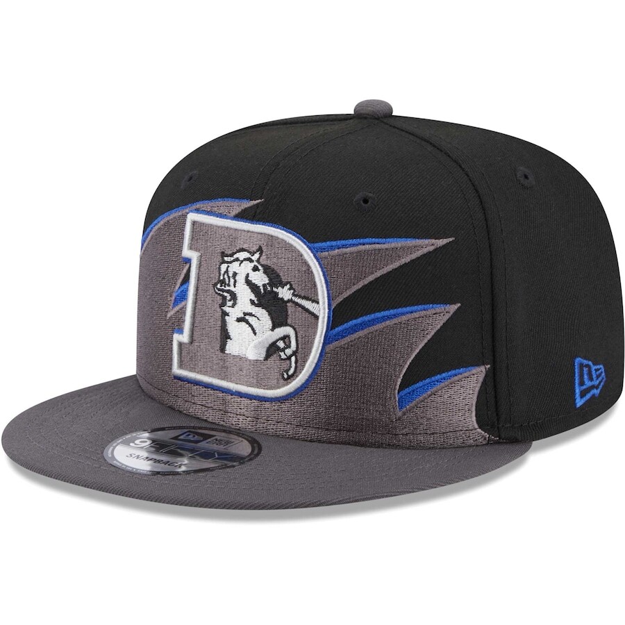 

Бейсболка New Era Denver Broncos, черный