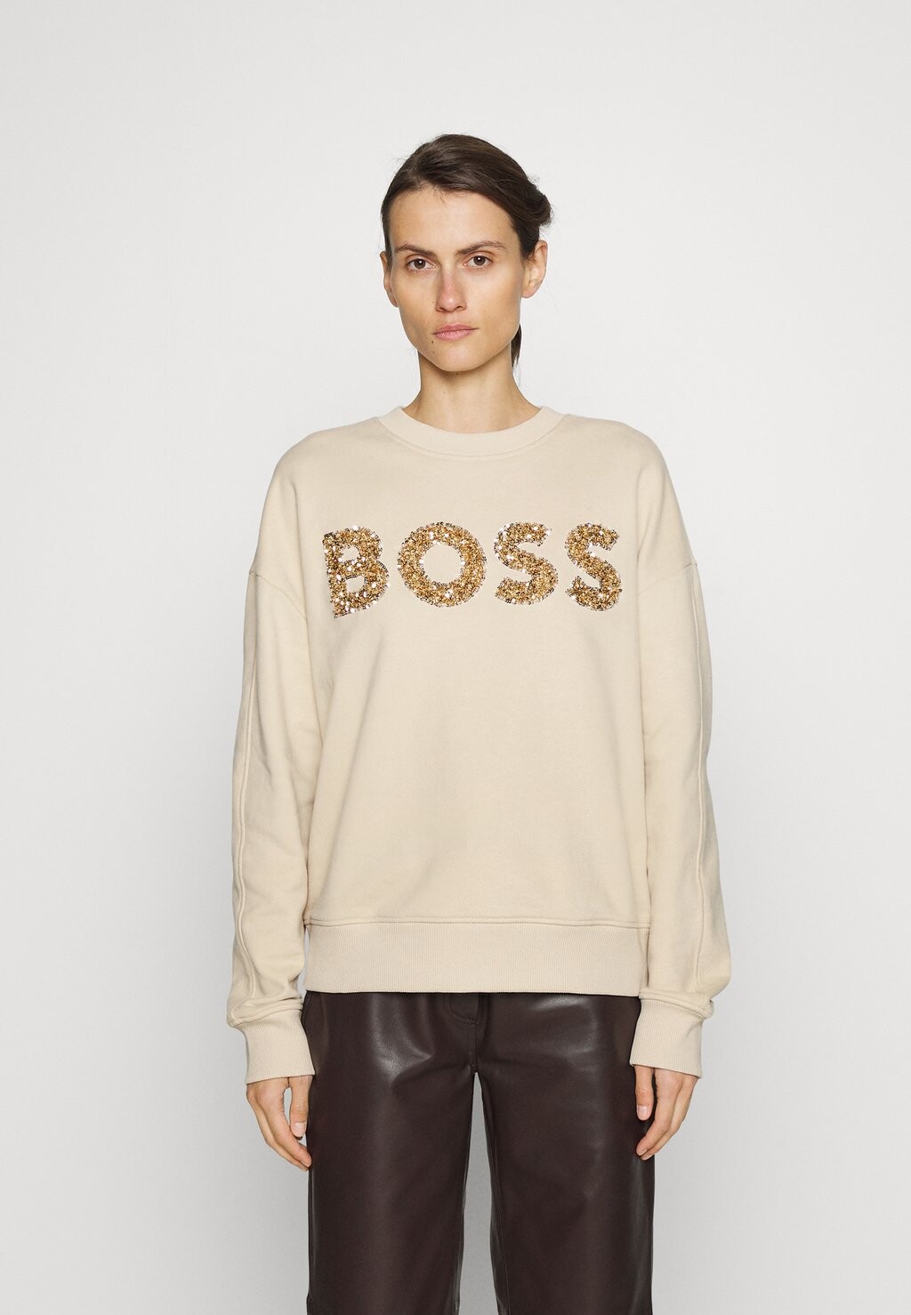 

Толстовка BOSS