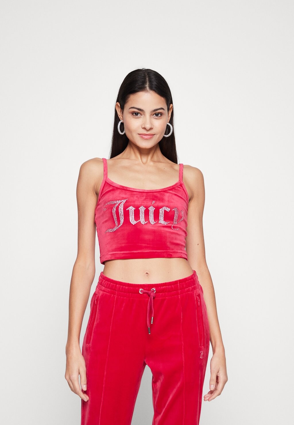 

Топ Juicy Couture