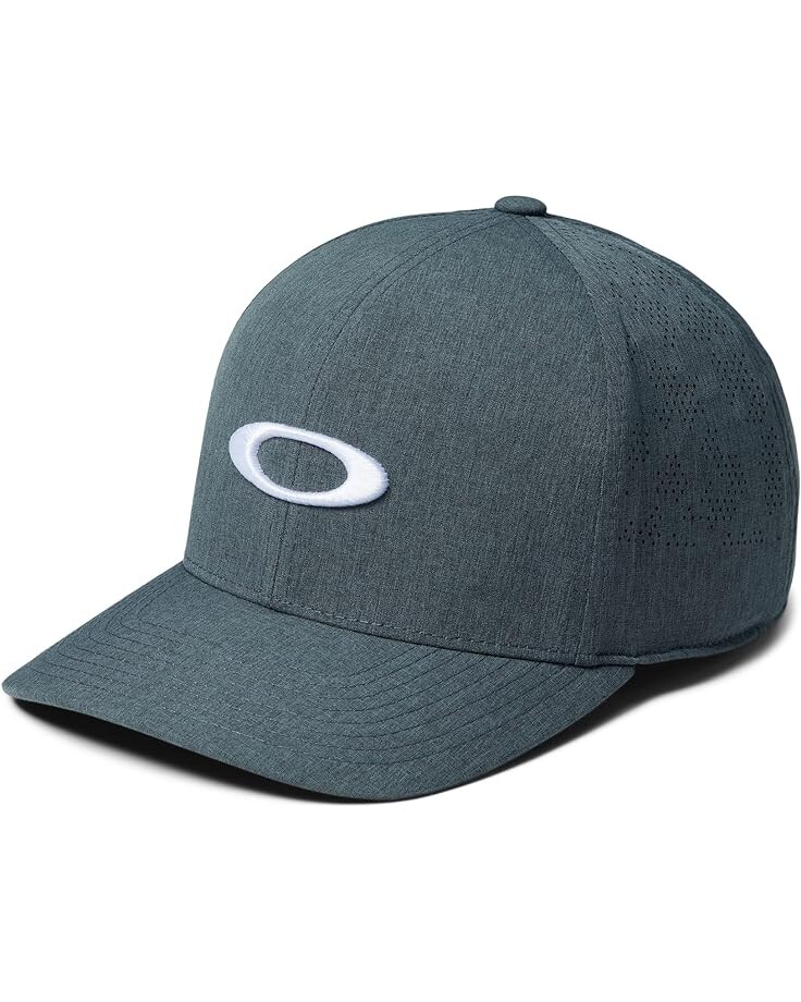 

Бейсболка Oakley Pro Formance, цвет Dark Slate Heather