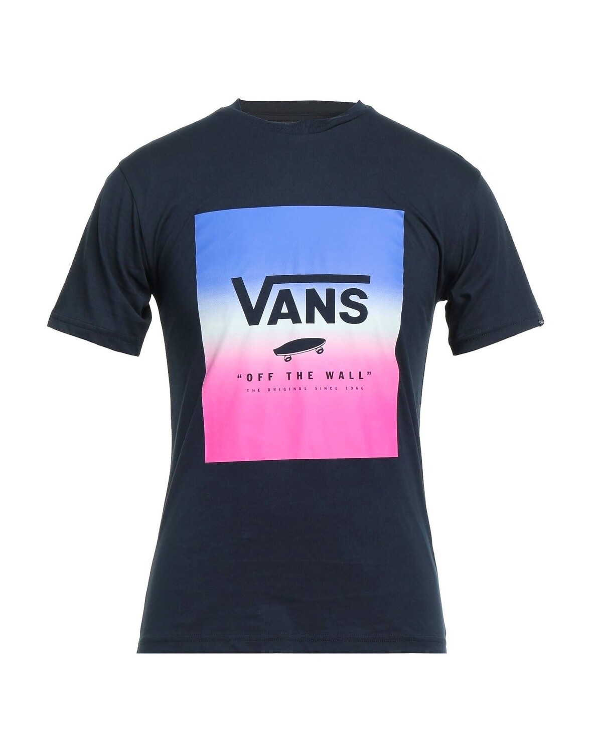 

Футболка Vans, синий