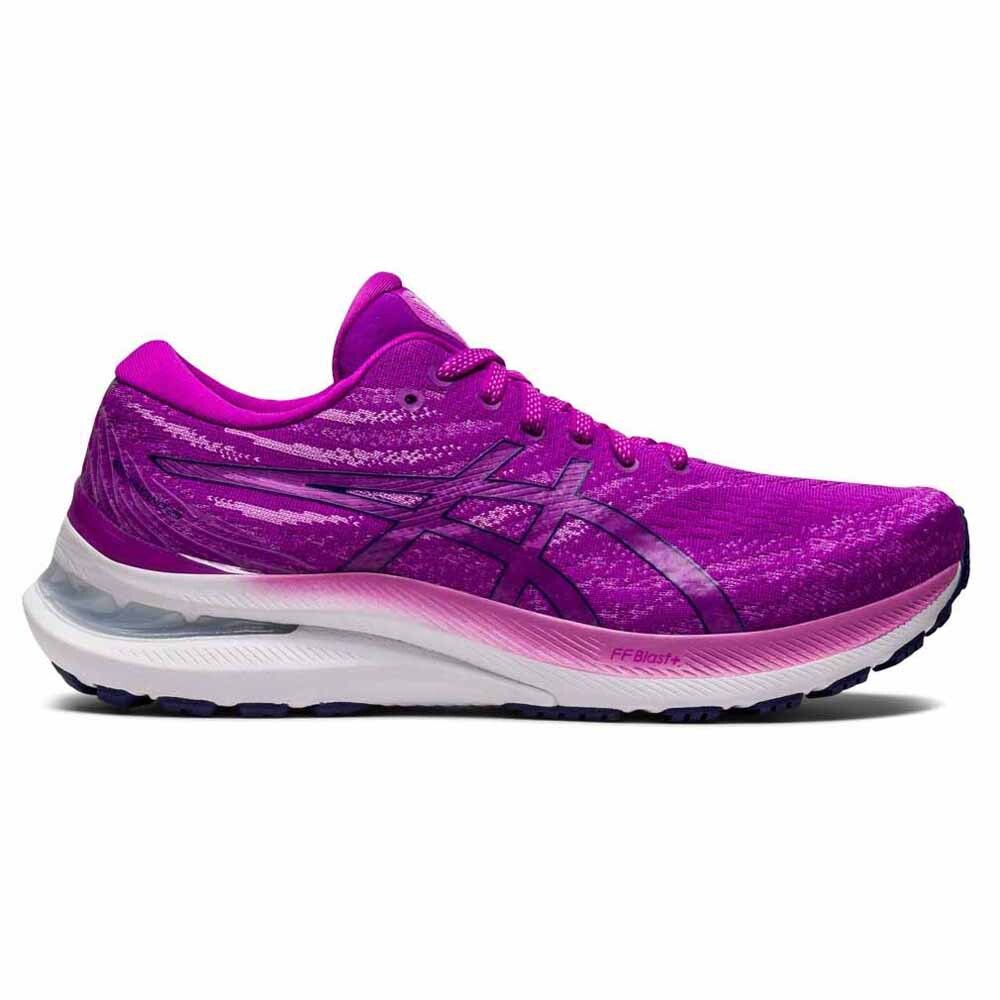 

Кроссовки Asics Gel-Kayano 29, фиолетовый