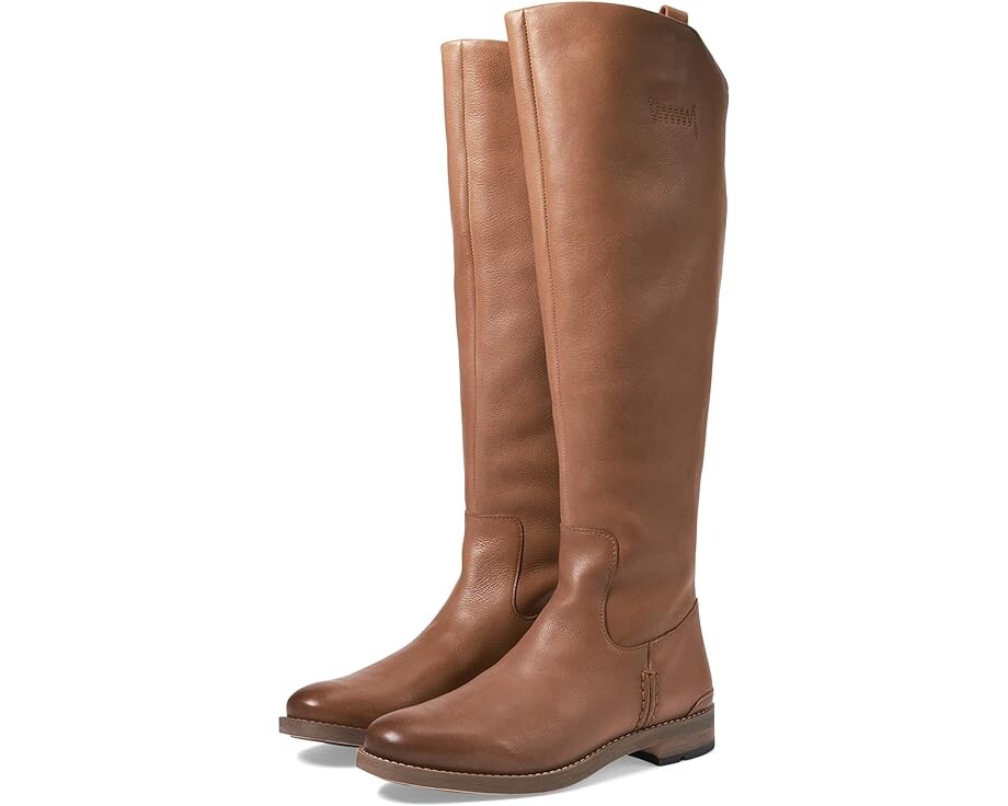 

Ботинки Franco Sarto Meyer, цвет Light Brown