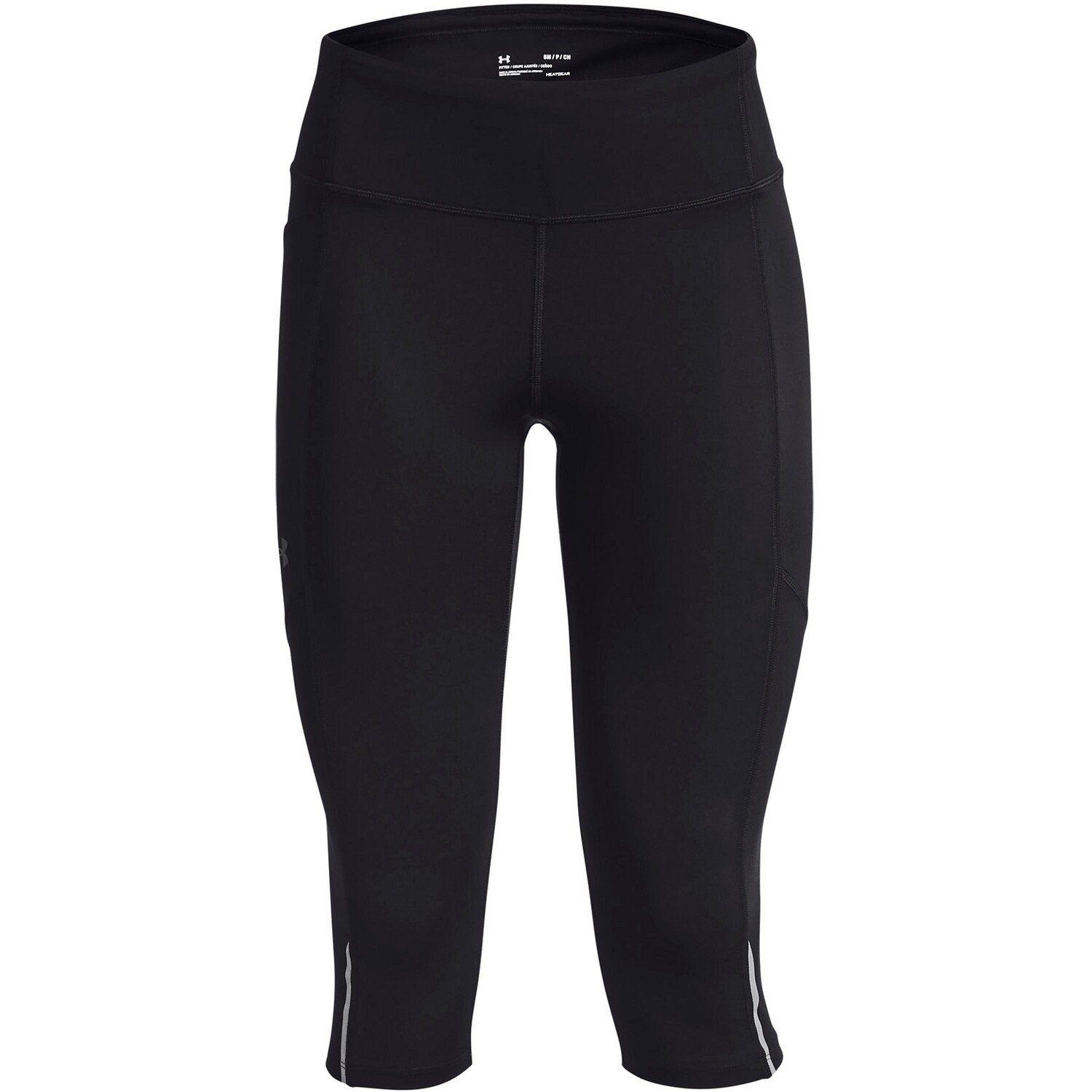 

Спортивные брюки Under Armour 3/4 Lauftights Fly Fast 3.0 Speed, черный
