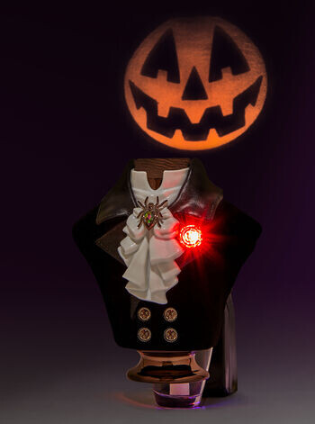 

Ароматический диффузор Wallflowers Headless Horseman, Bath and Body Works