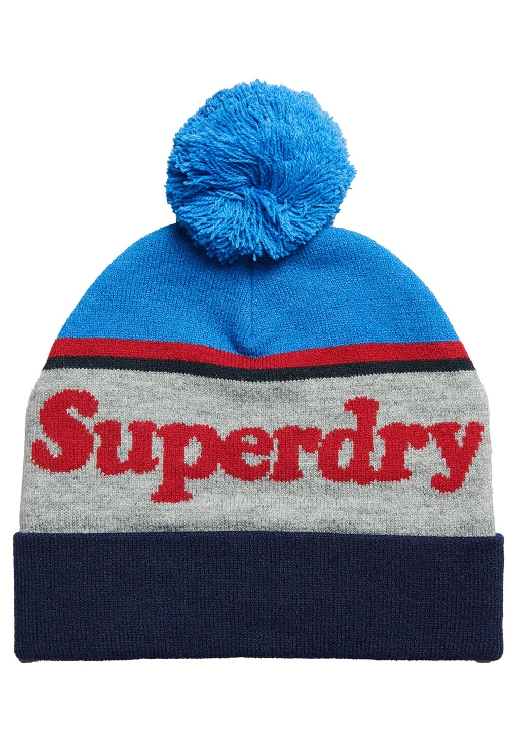 

Шапка Superdry