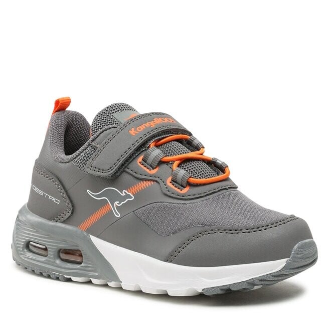 

Кроссовки KangaRoos Kx-DestroEv, серый
