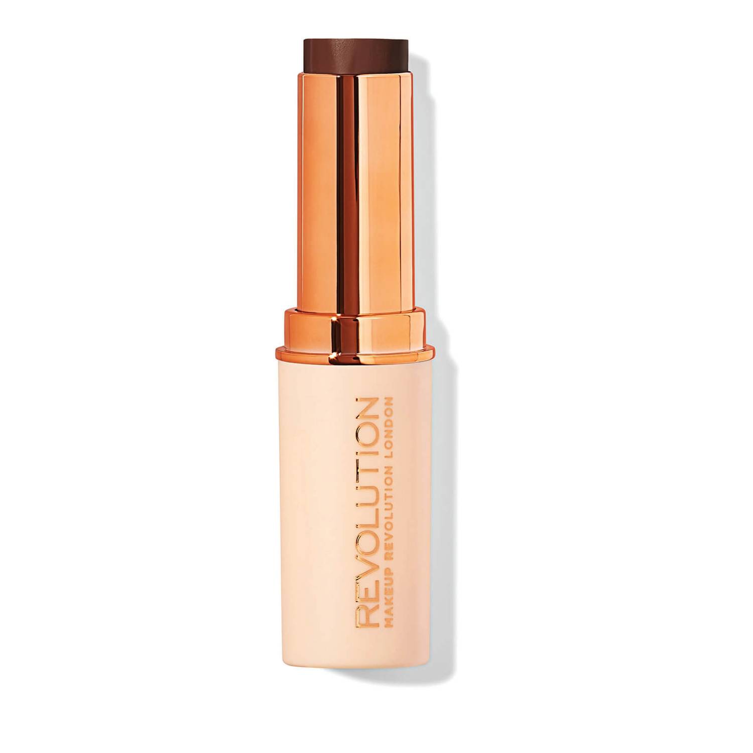 

Основа Makeup Revolution Fast Base Stick Foundation