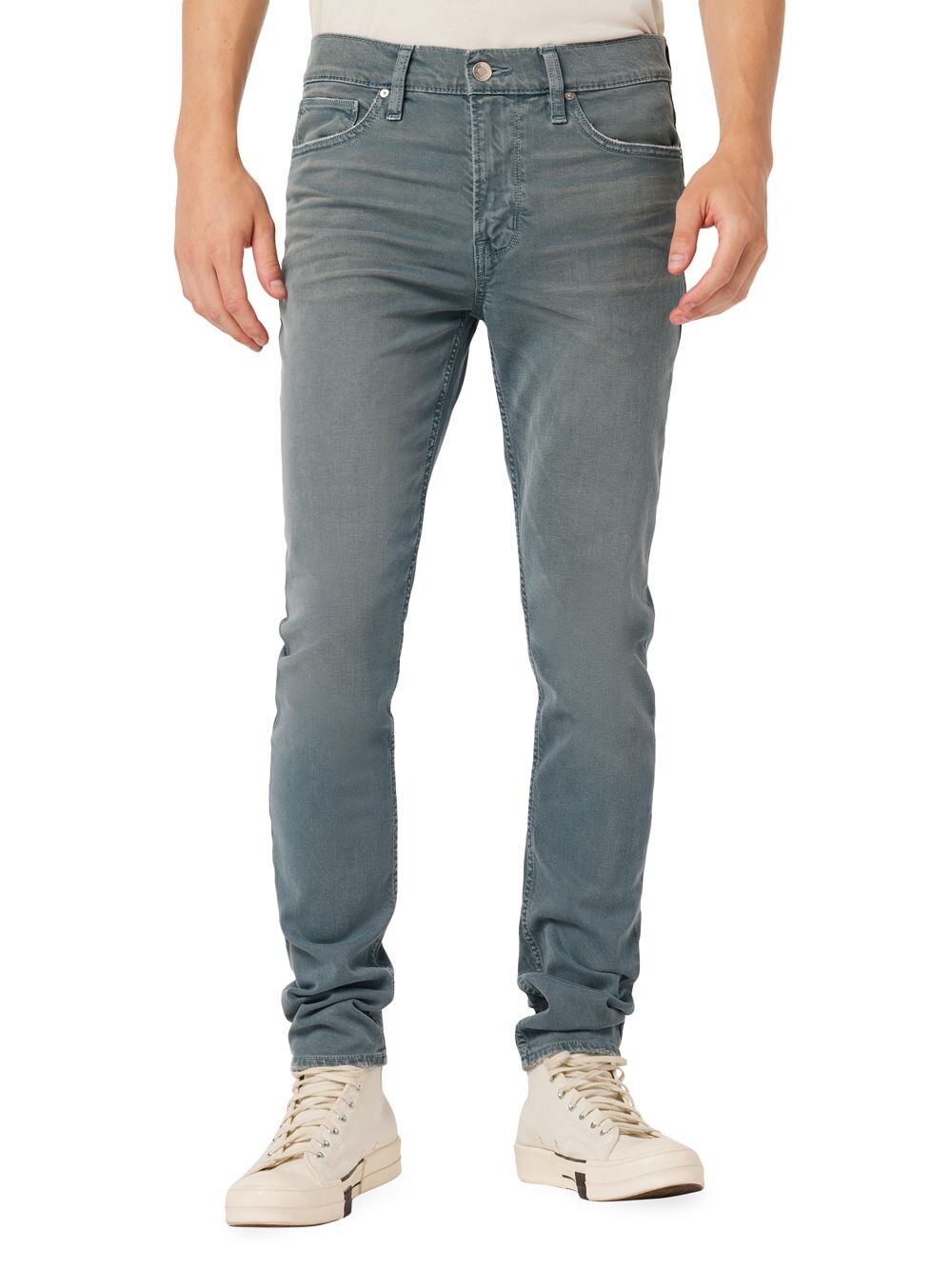 

Узкие джинсы Axl Hudson Jeans