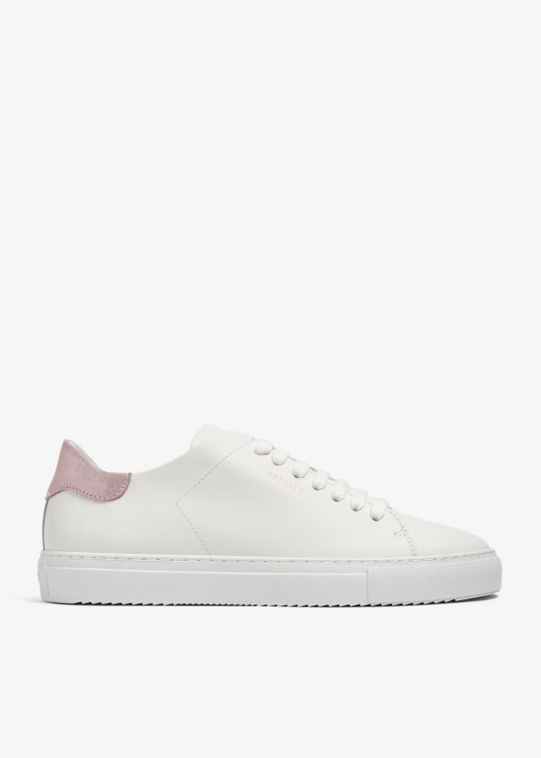 

Кроссовки Axel Arigato Clean 90, белый