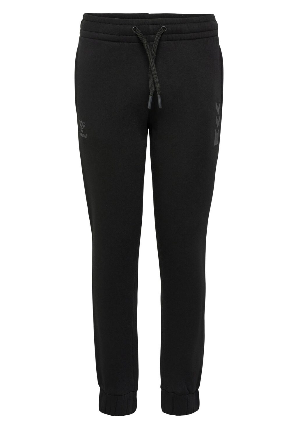

Брюки для бега ACTIVE Hummel, цвет black
