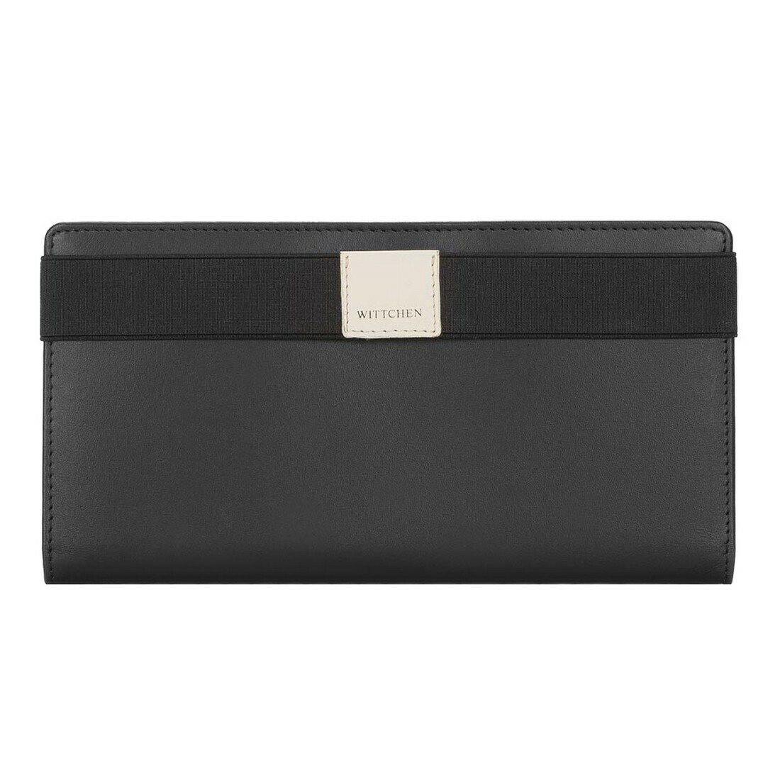 

Кошелек Wittchen Etui Kollektion Modern (H)11x (B)21см, глубокий черный