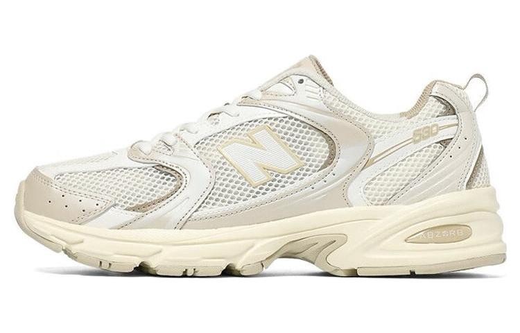 

New Balance 530 Бежевая Ангора