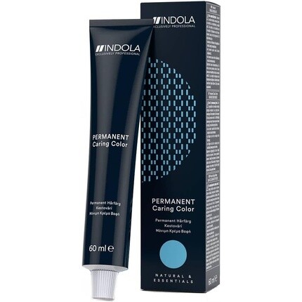 

Стойкая ухаживающая краска 8.3 60G, Indola