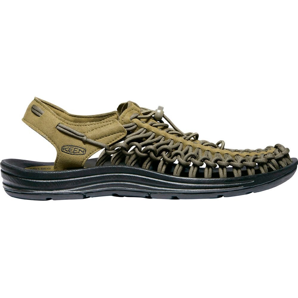 

Сандалии Keen Uneek, зеленый