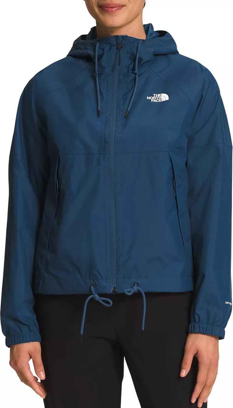 

Женская непромокаемая куртка Antora с капюшоном The North Face