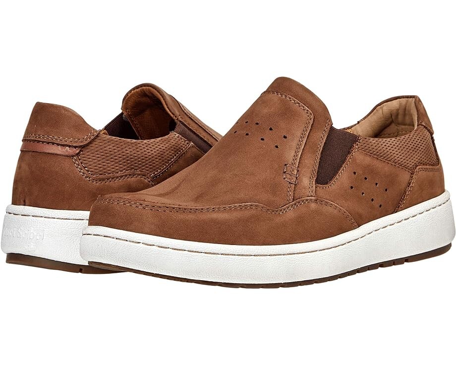 

Лоферы Josef Seibel David 10, цвет Nuss