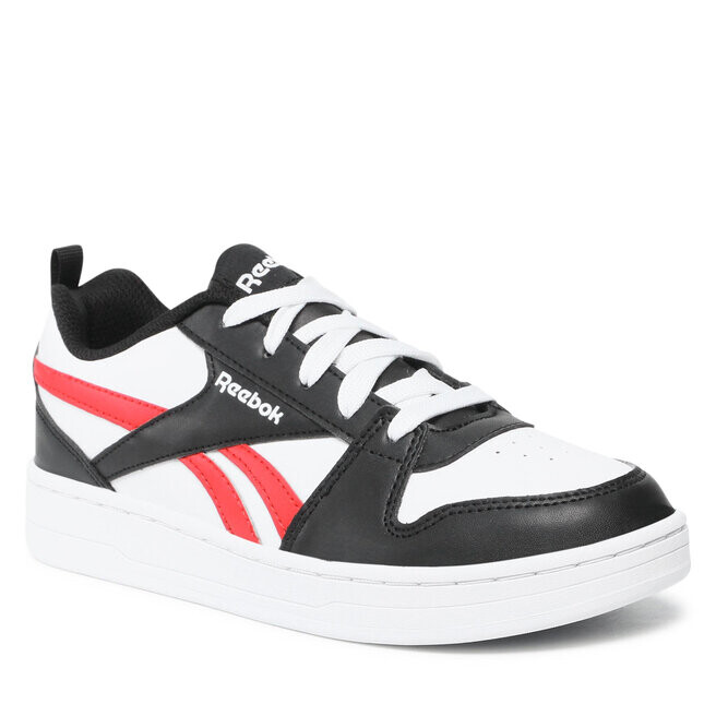 

Кроссовки Reebok RoyalPrime, черно-белый