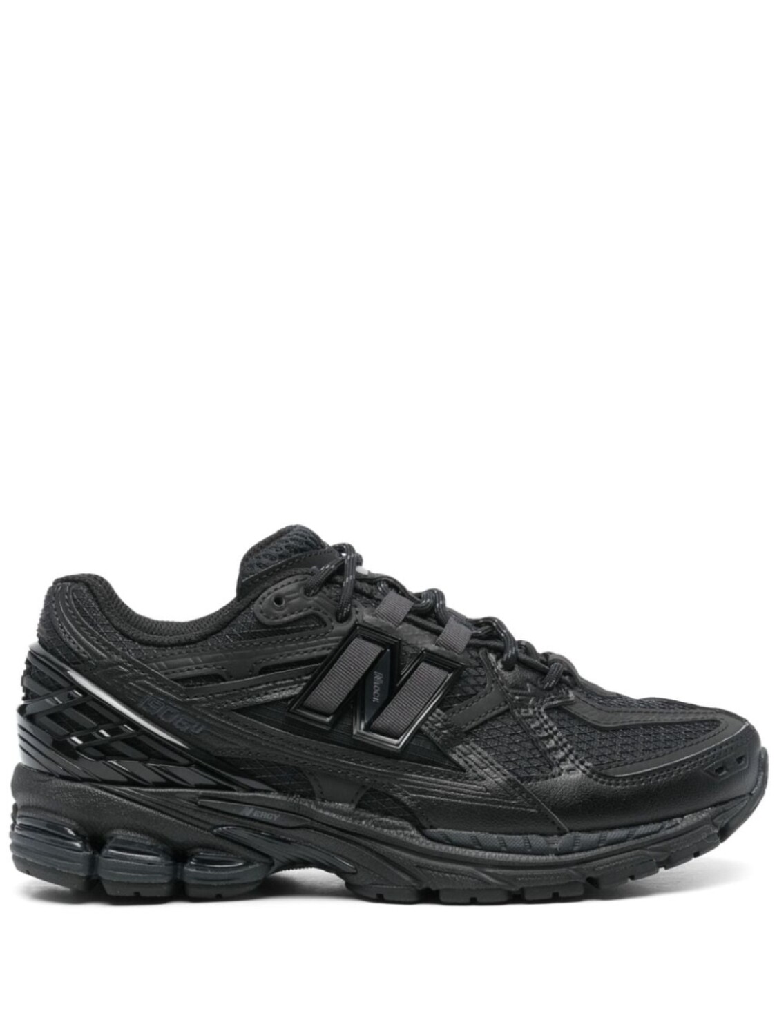 

New Balance кроссовки 1906U, черный