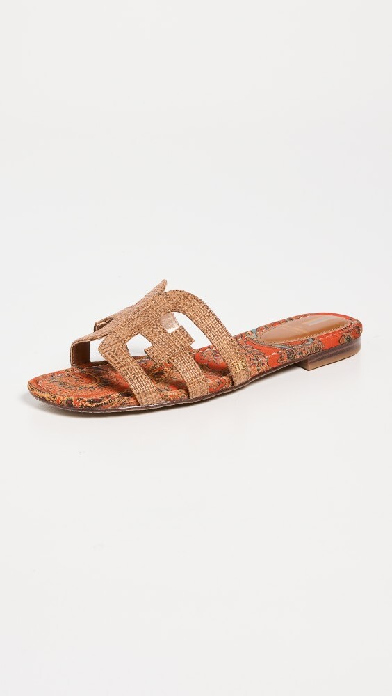 

Шлепанцы Sam Edelman Bay