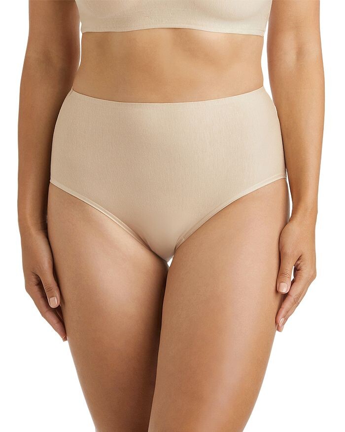

Современные хлопковые модальные трусы TC Fine Intimates