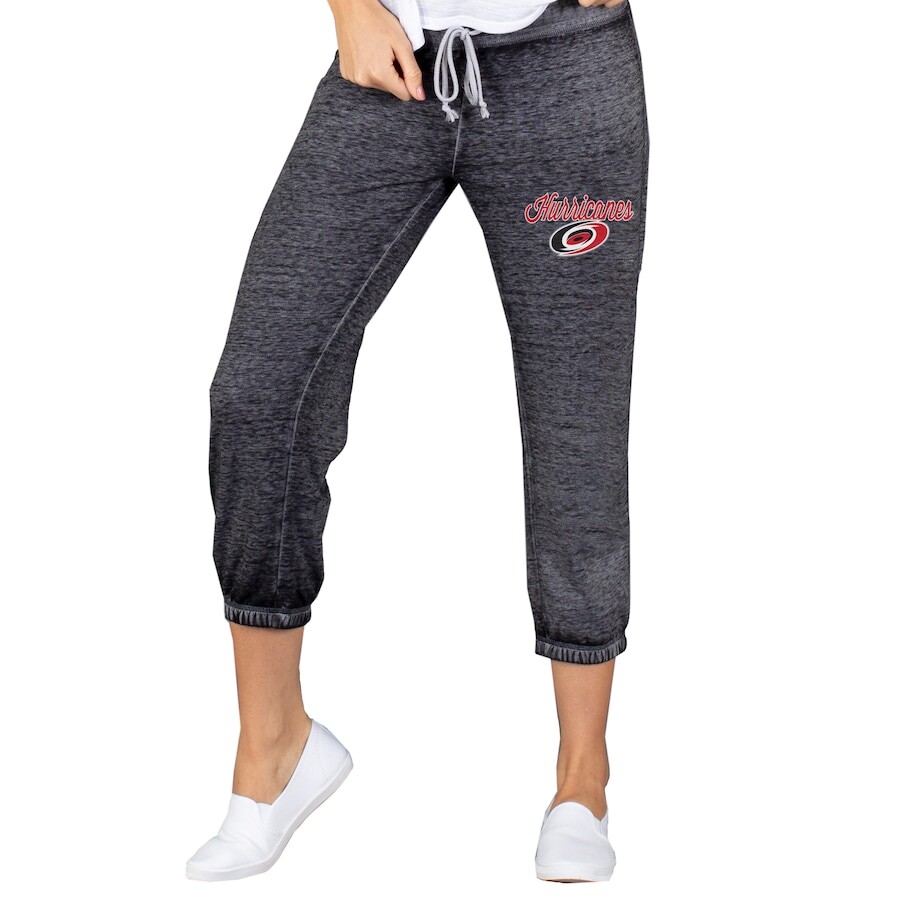 

Брюки Concepts Sport Carolina Hurricanes, угольный