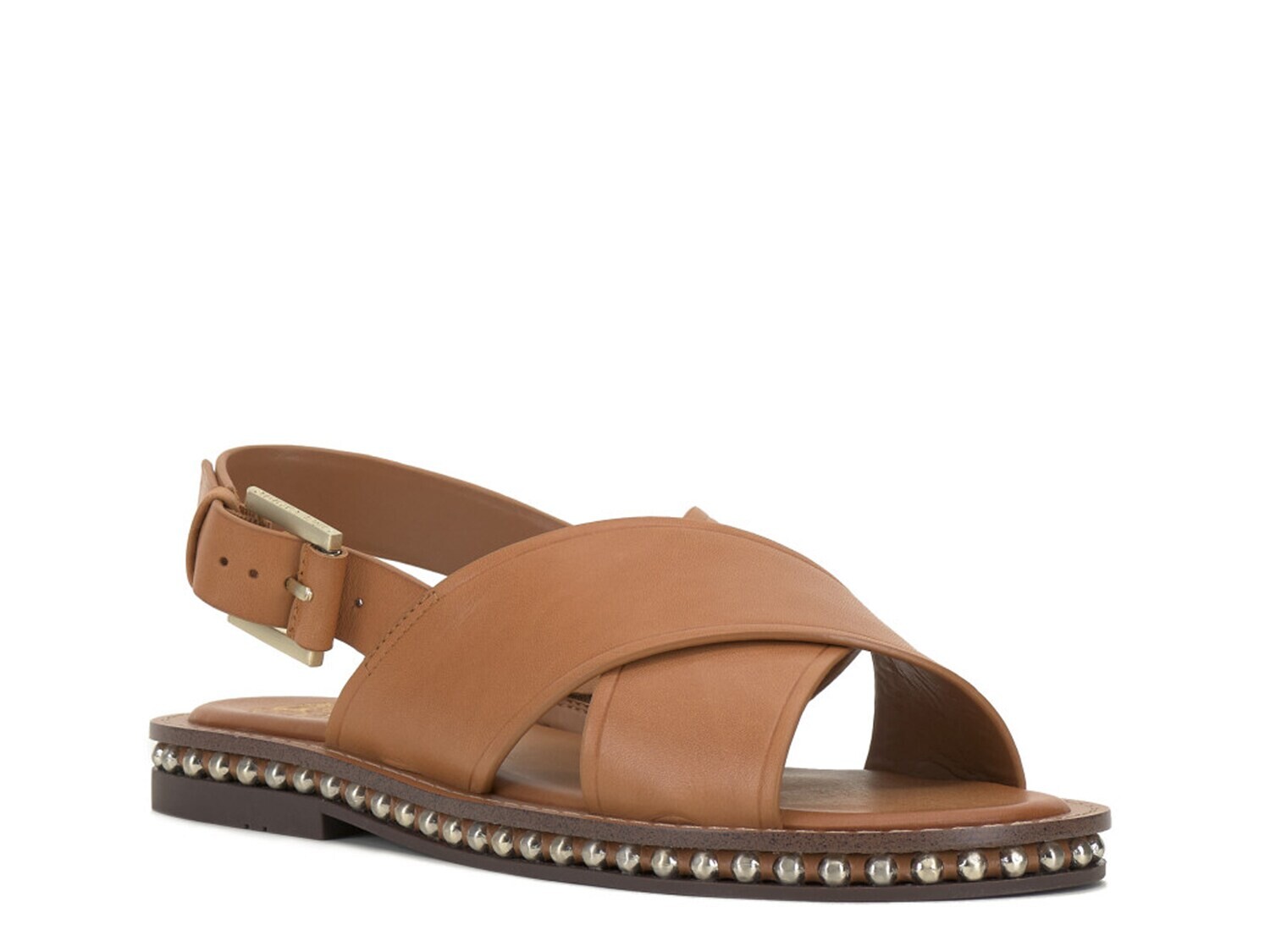 

Сандалии Vince Camuto Ceemilo, светлый коньяк