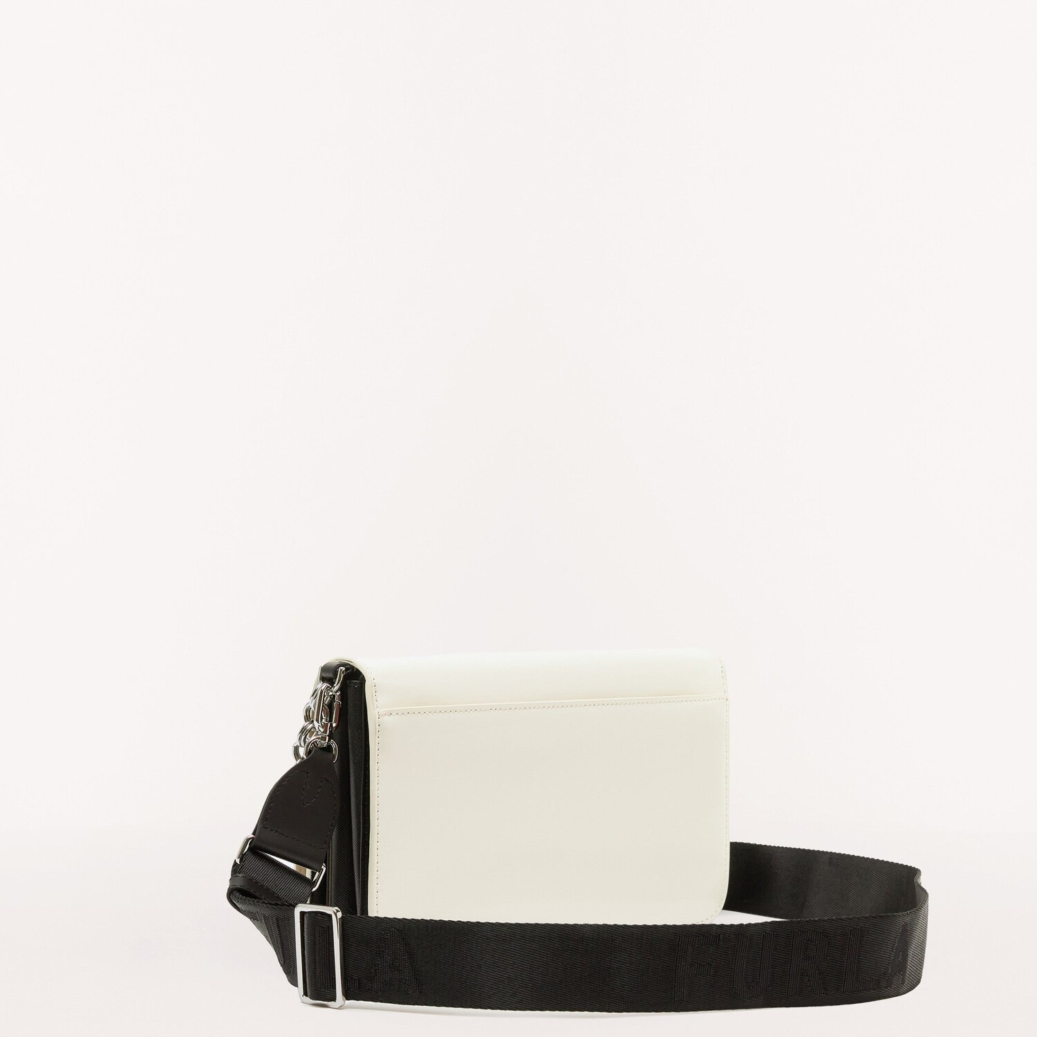

Сумка через плечо Furla Splendida S, белый