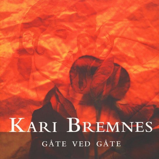 Виниловая пластинка Bremnes Kari - Gate Ved Gate