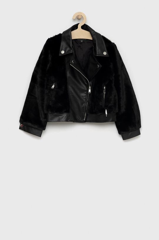 

Детская куртка Guess, черный