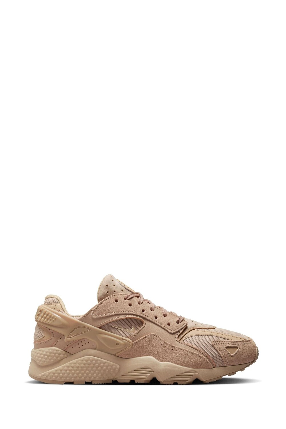 

Спортивная обувь Air Huarache Nike, бежевый