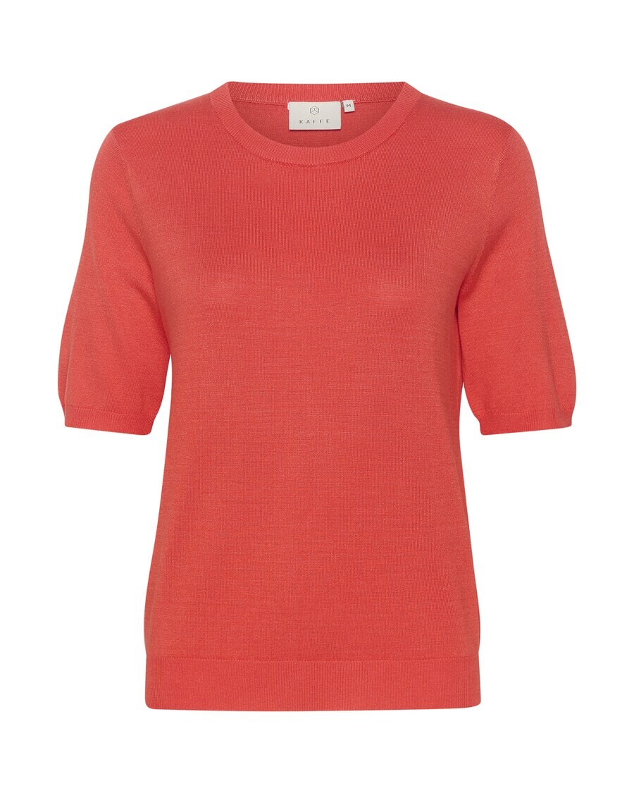 

Свитер Kaffe LIZZA, цвет Pastel Red