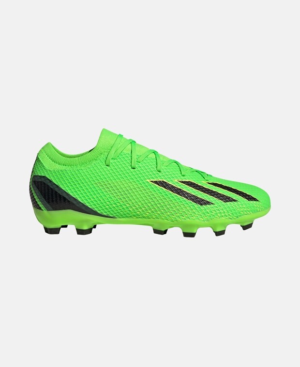 

Бутсы adidas, зеленый