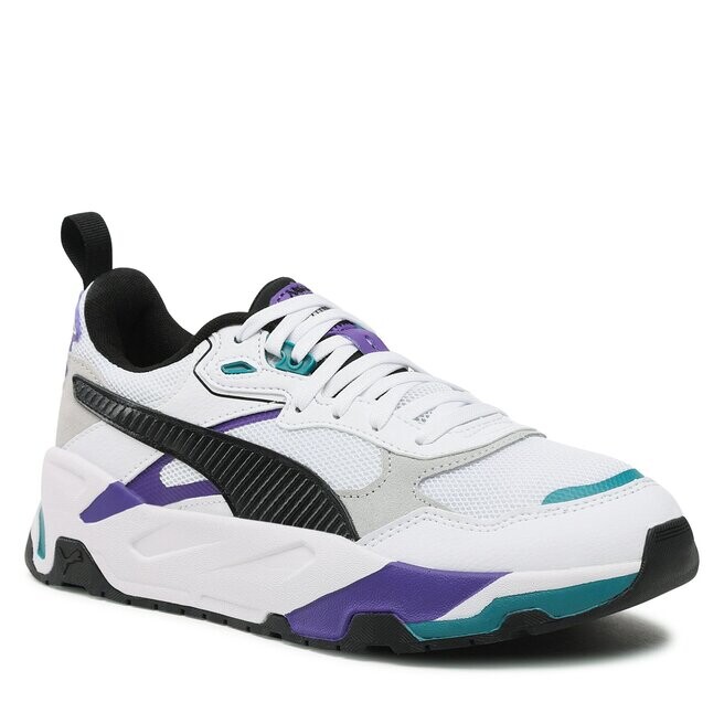 

Кроссовки Puma Trinity, белый