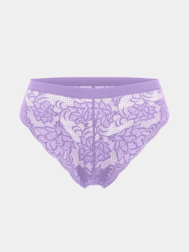 

Трусы Erlich Textil, цвет flieder