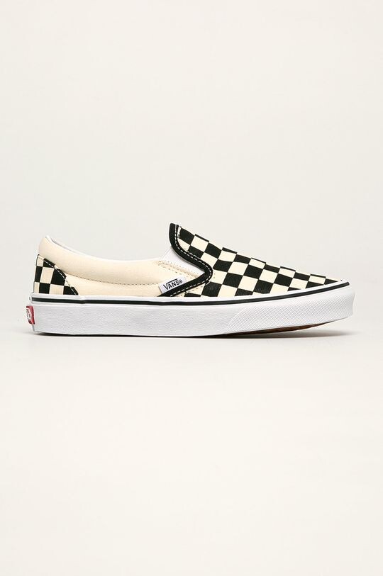 

Обувь для спортзала Vans, бежевый