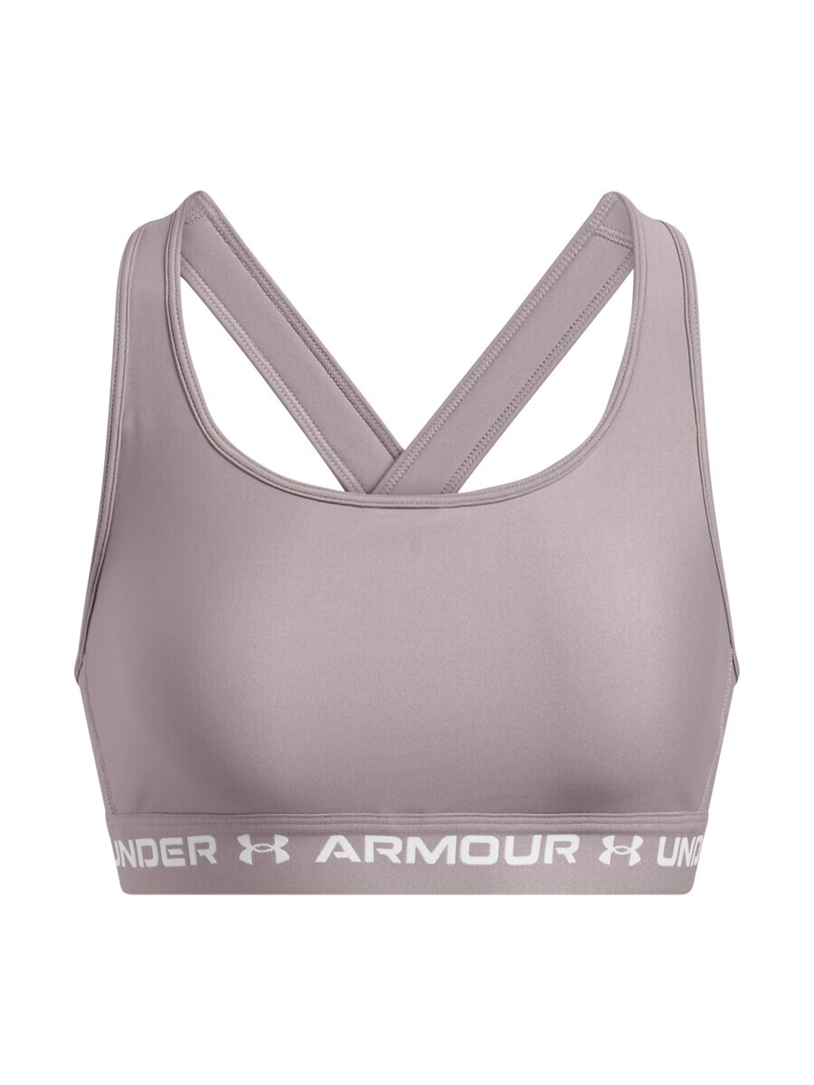 

Бралетт UNDER ARMOUR Bralette Sports Bra, серый