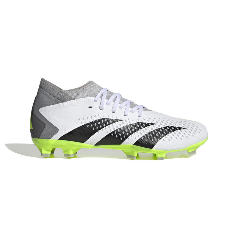 

Футбольные бутсы adidas Predator Accuracy.3 FG, цвет weiss