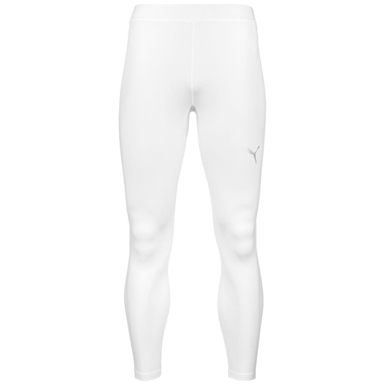 

Брюки Puma Funktionstights LIGA Baselayer Long, белый