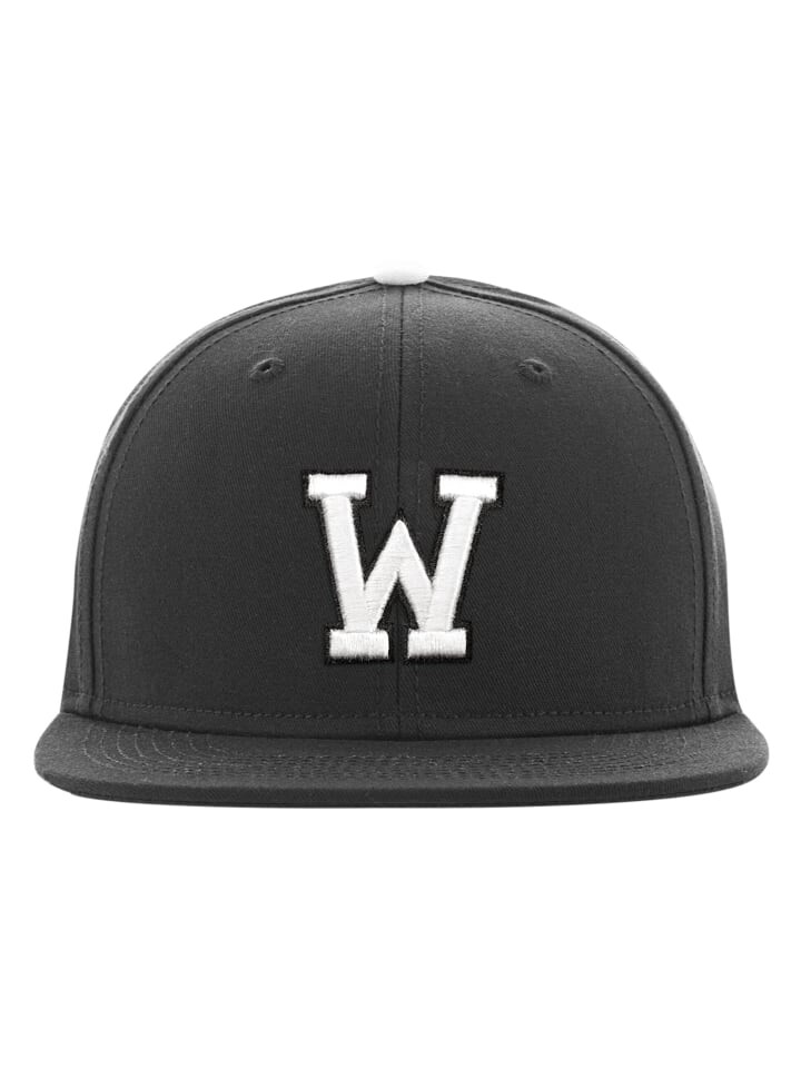 

Бейсболка MSTRDS Snapback, цвет w